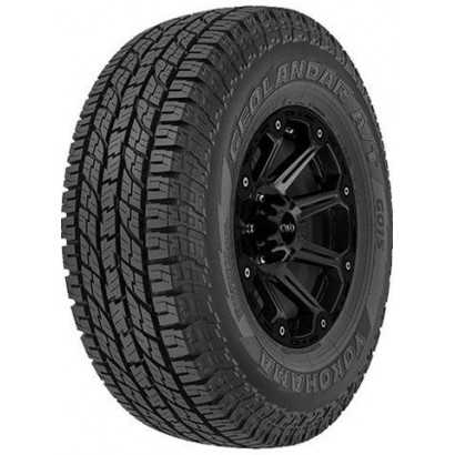 YOKOHAMA G015 245/75 R16 109T