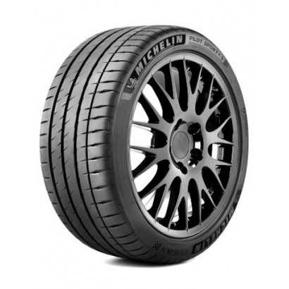 MICHELIN PS4SXL 255/35 R21 98Y