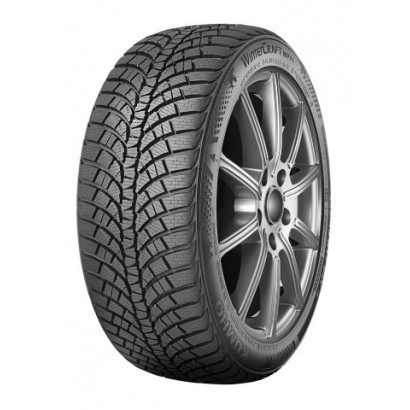 KUMHO WP71XL 215/45 R17 91V