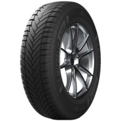 MICHELIN ALPIN 6 205/60 R17...