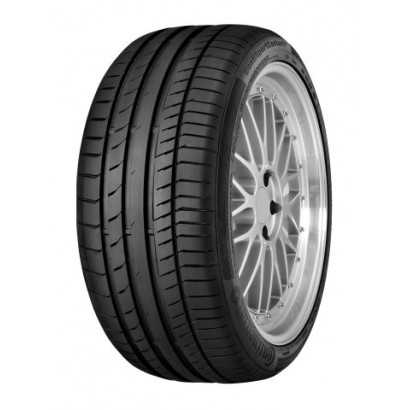 CONTINENTAL CSC5JXL 245/45...