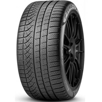 Pneu PIRELLI WINTER PZERO...