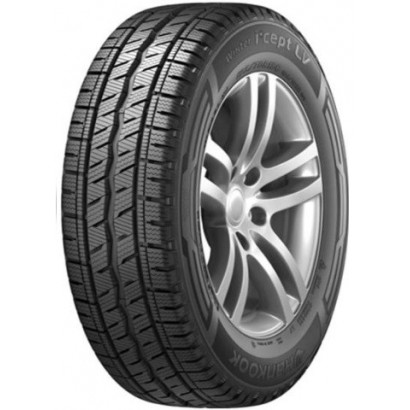 HANKOOK RW12 10PR 235/65...