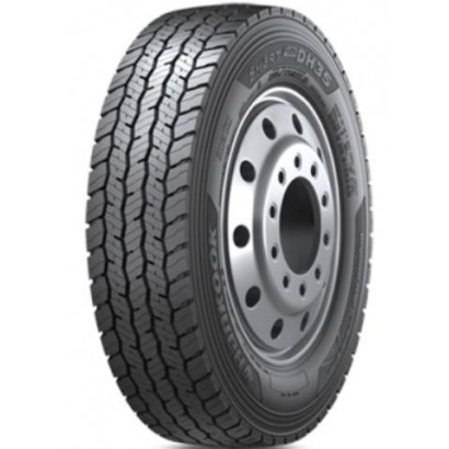 Pneu HANKOOK DH35 245/70...