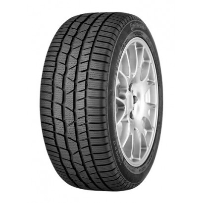 Pneu HANKOOK K117BRFT...