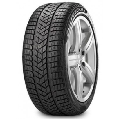 Pneu PIRELLI WSZer3 J XL...