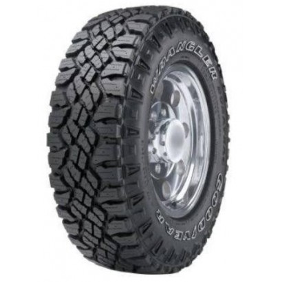 GOODYEAR WRL DURATRAC LR FP...