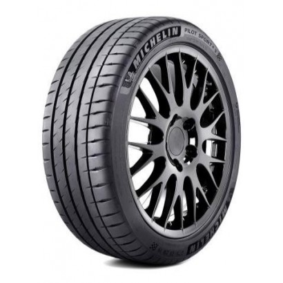 MICHELIN PS4 S XL 215/35...