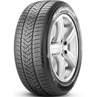 PIRELLI SWNTN0 255/55 R18 105V