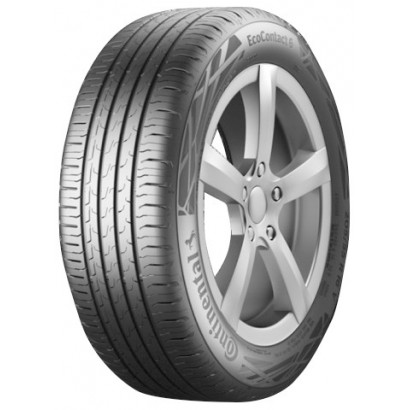 CONTINENTAL ECO6 205/55 R16...