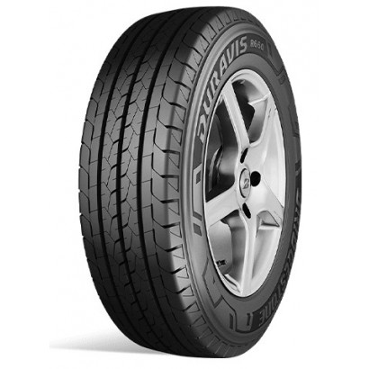 BRIDGESTONE R660 195/80 R14...