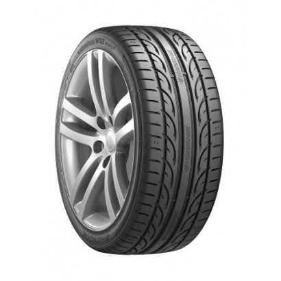 HANKOOK K120XL 235/50 R18 101Y