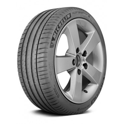 MICHELIN PS4SUVNE0 235/55...