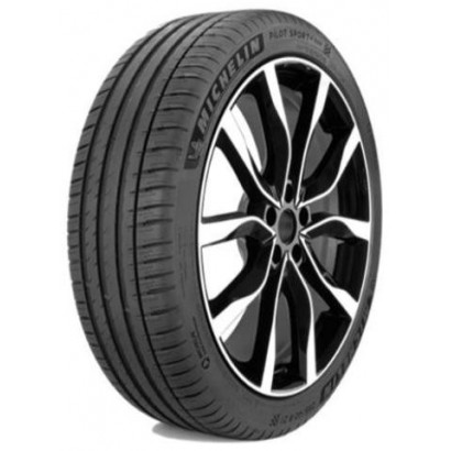 MICHELIN PS4 SUV 235/55 R19...