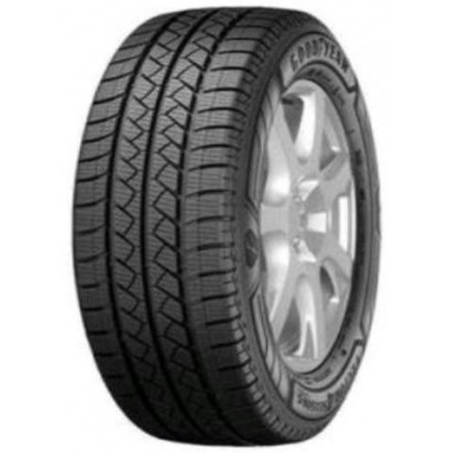 GOODYEAR VECTOR4S CARGO...