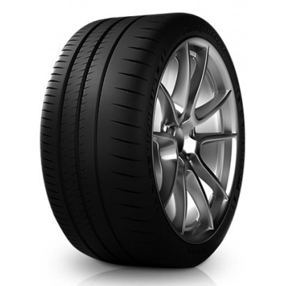 MICHELIN SPC2AOXL 245/30...