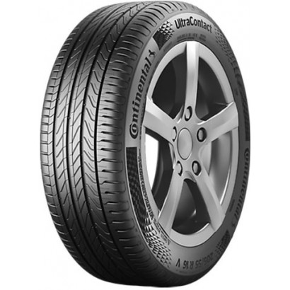 CONTINENTAL UC 185/60 R15 84H