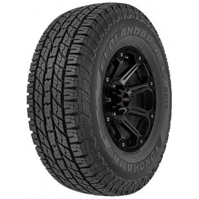 YOKOHAMA G015 225/65 R17 102H