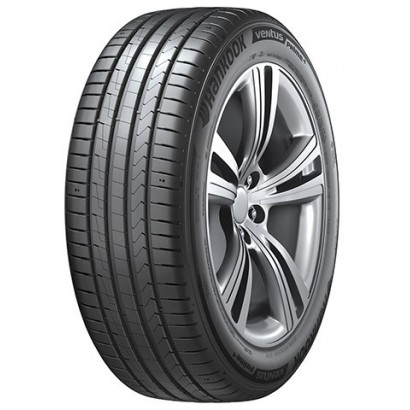 Pneu HANKOOK K135XL 215/55...