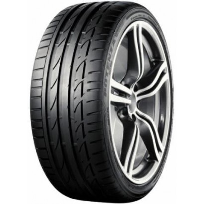 BRIDGESTONE S001 RFT 225/50...