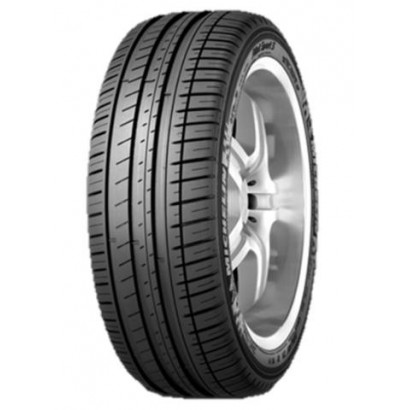 MICHELIN PS 3 ZP ACOUSTIC...