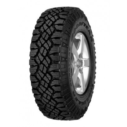 GOODYEAR DURATRAC 255/55...