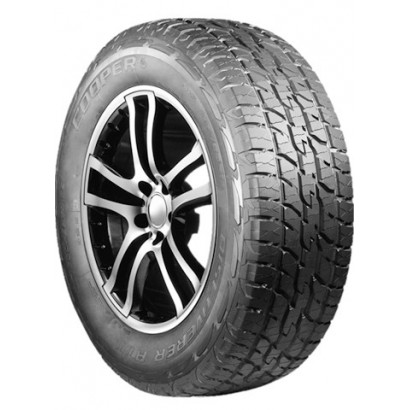 COOPER DISCATTXL 225/60 R17...