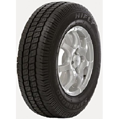 HIFLY SUPER2000 165/70 R13 88S