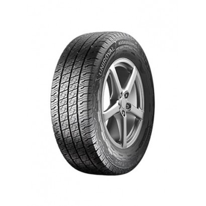 UNIROYAL ASMAX 195/70 R15 104R