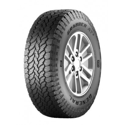 GENERAL GRABAT3 225/60 R17 99H