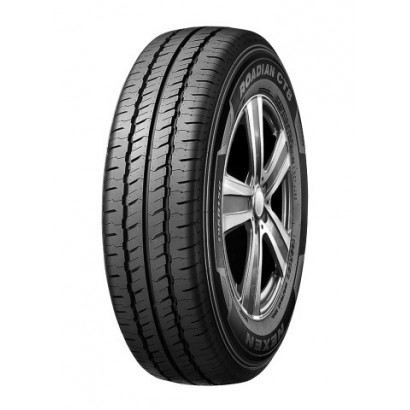 Pneu NEXEN CT8E 225/70 15...