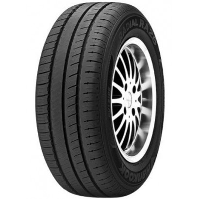 HANKOOK RA28 205/65 R16 107T