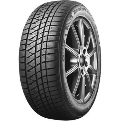 Pneu KUMHO WS71 XL 215/55...