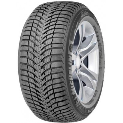 Pneu MICHELIN ALPIN A4 XL...