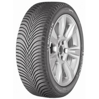 Pneu MICHELIN ALPIN 5 XL...