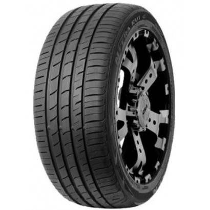 NEXEN N FERA RU1 235/55 R17...