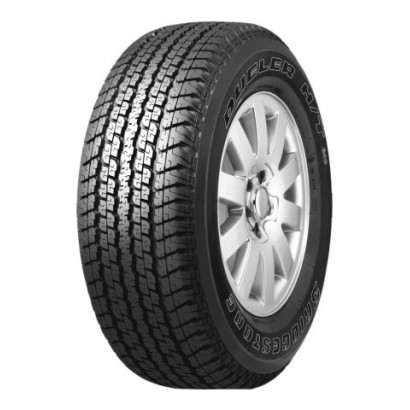 BRIDGESTONE D840 255/70 R15...