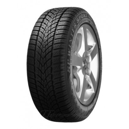 Pneu DUNLOP SPWIN4DRF...