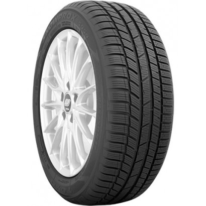 TOYO SNOWPRX954 225/35 R19 88W