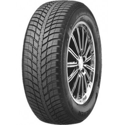 NEXEN NBLUE4S 185/55 R15 82H