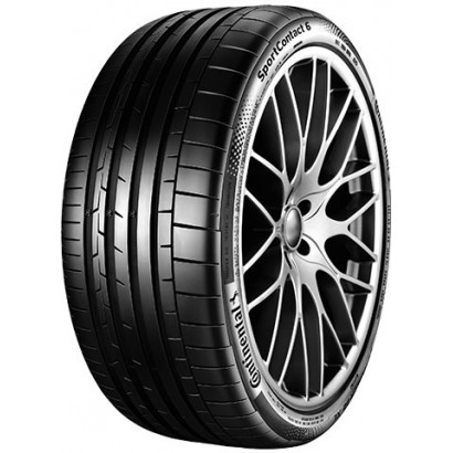 CONTINENTAL CSC6XL 235/40...