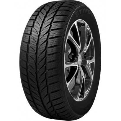 TYFOON 4SEASON 155/65 R14 75T