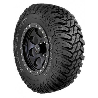 COOPER EVOLUTMTT 265/70 R17...