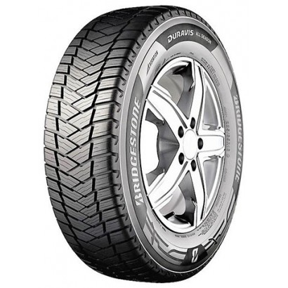 BRIDGESTONE DURASR 215/75...