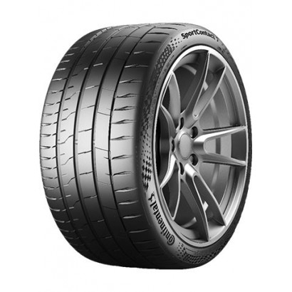 CONTINENTAL CSC7XL 225/35...