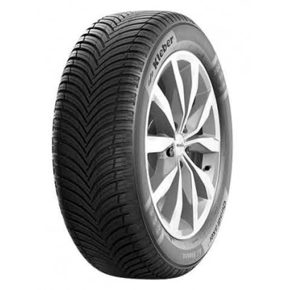 KLEBER QUADRAX3 205/60 R16 92H