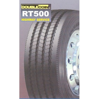 DOUBLE COIN RT500 245/70...