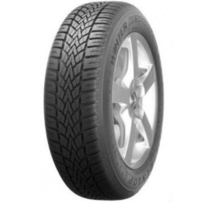 Pneu DUNLOP SP WRESPONSE 2...