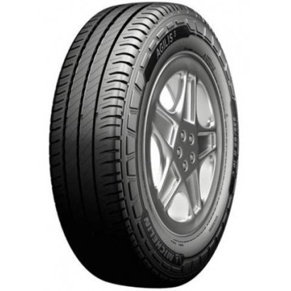 MICHELIN AGILIS 3 215/65...