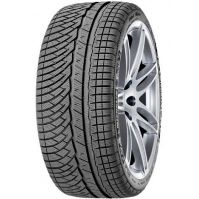 Pneu MICHELIN ALPIN PA4 XL...